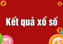 Kết quả xổ số Vũng Tàu 05-11-2024