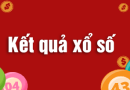 Kết quả xổ số Vũng Tàu 19-11-2024