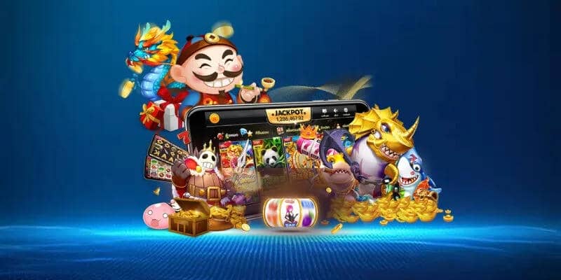 Mẹo tăng cơ hội nổ hũ tại F8BET